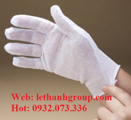 Găng tay cotton thun